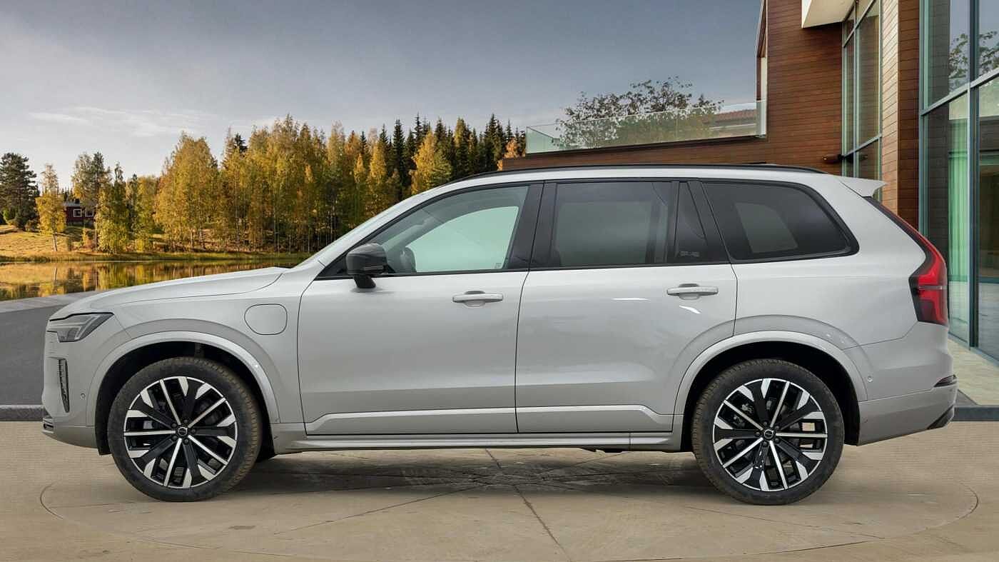 Used Volvo XC90 2025 for sale - 76916597: Photo 6