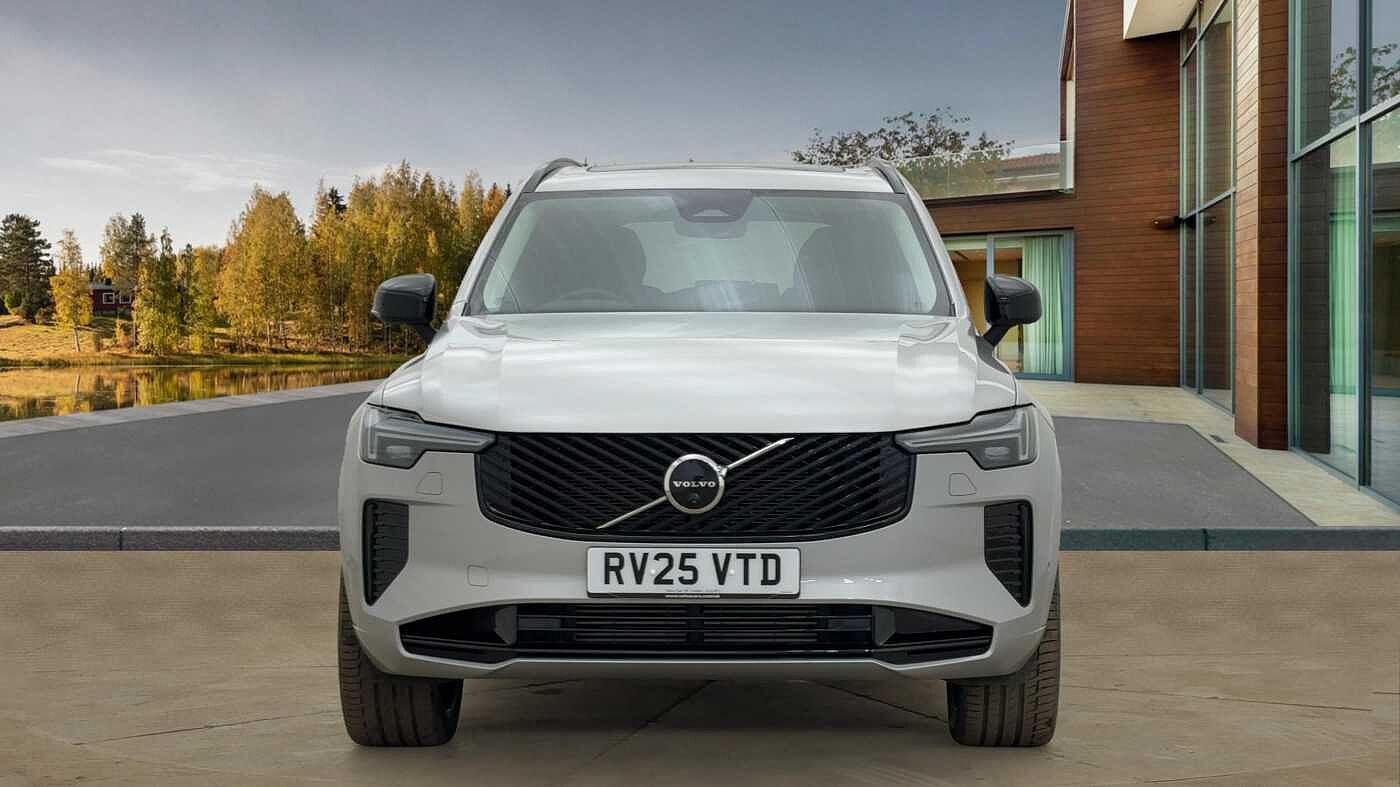 Used Volvo XC90 2025 for sale - 76916597: Photo 8
