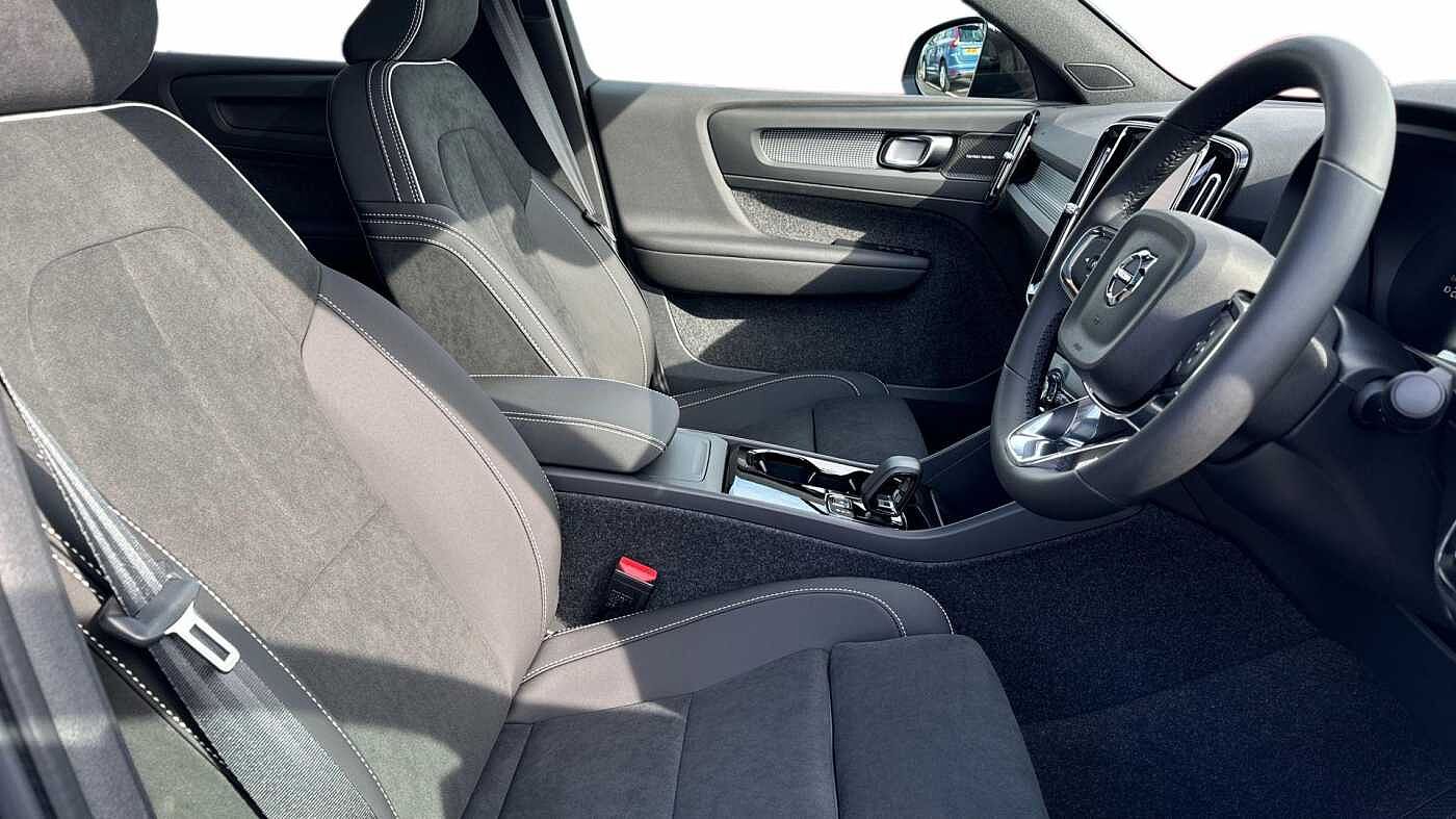 Used Volvo Other 2025 for sale - 76679472: Photo 9