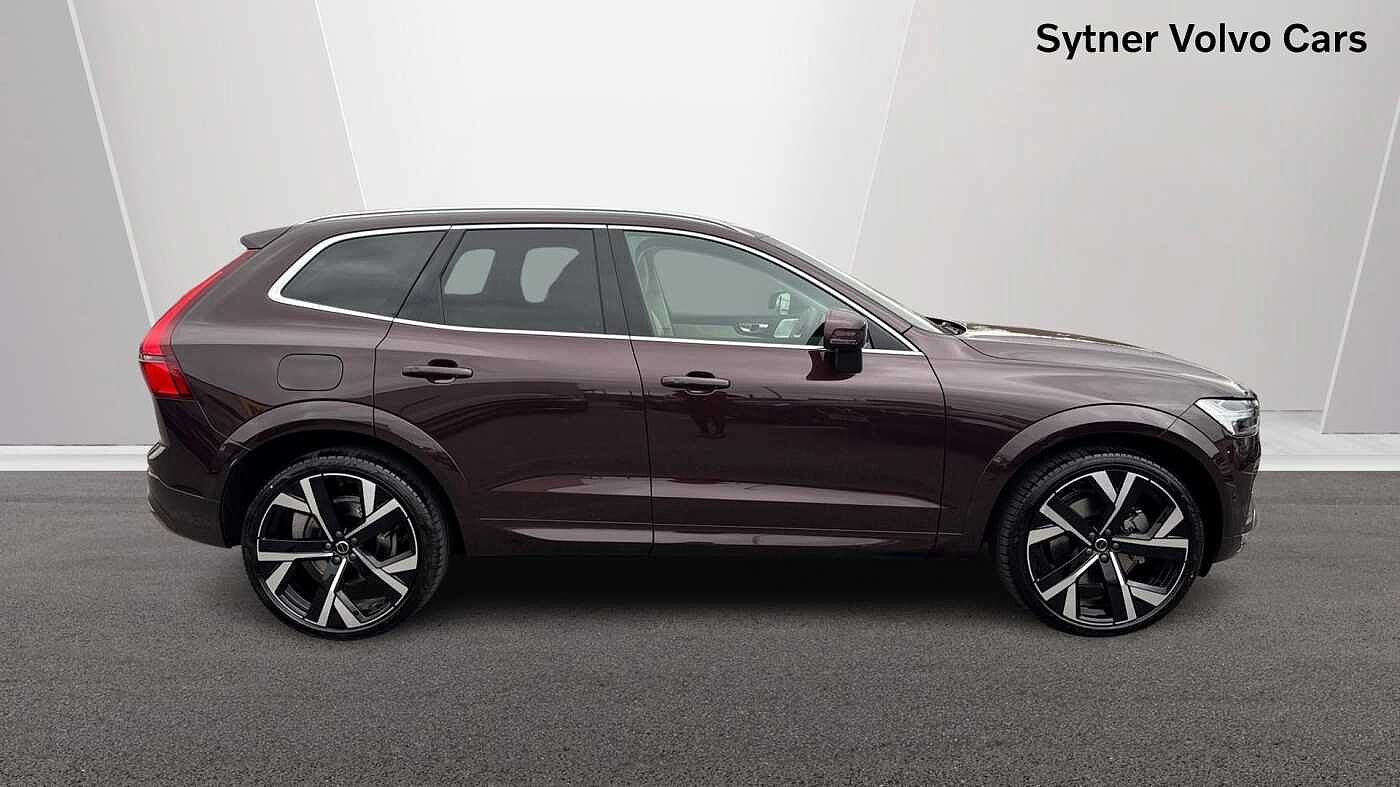 Used Volvo XC60 2026 for sale - 78005511: Photo 3