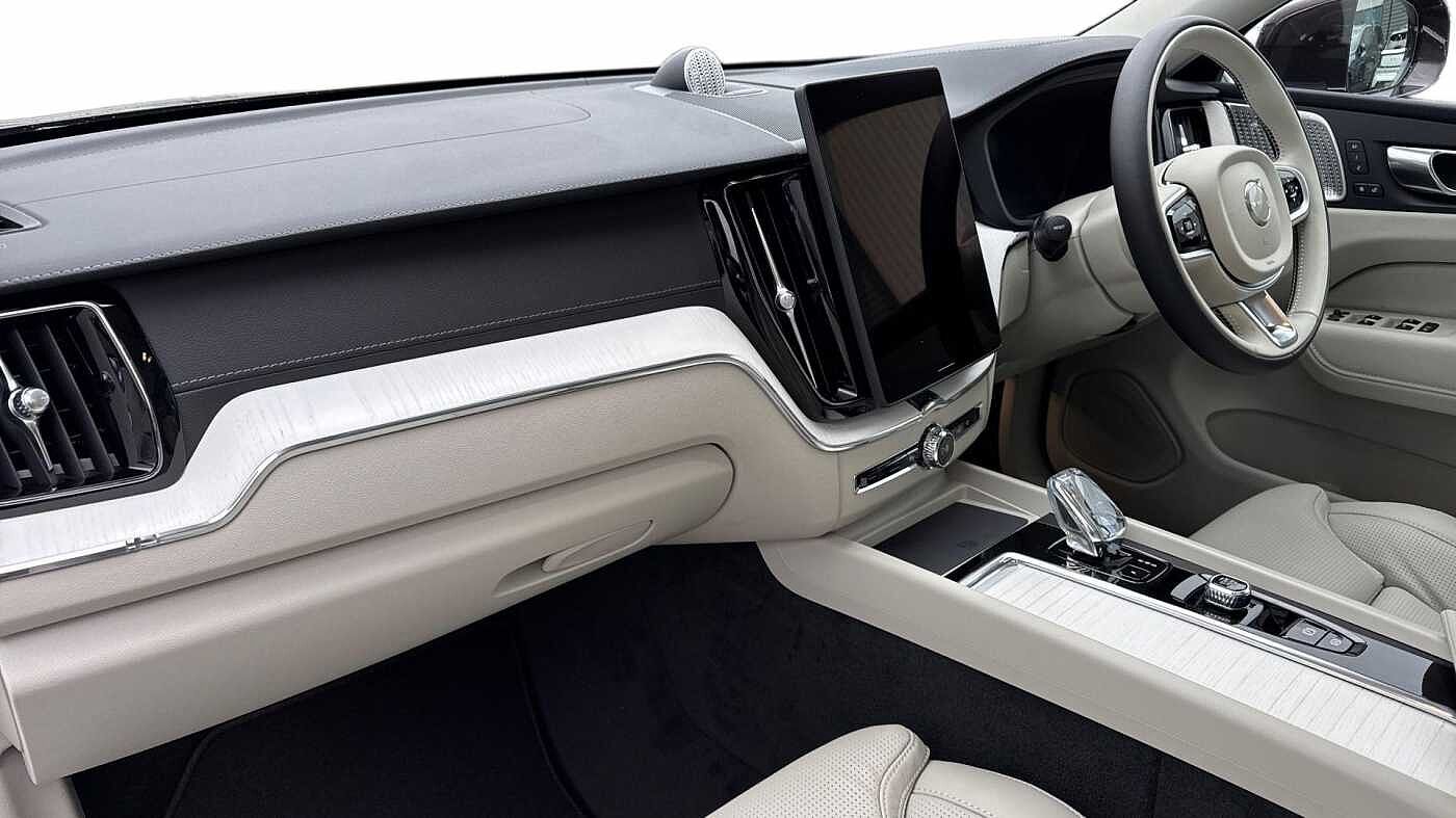 Used Volvo XC60 2026 for sale - 78005511: Photo 4