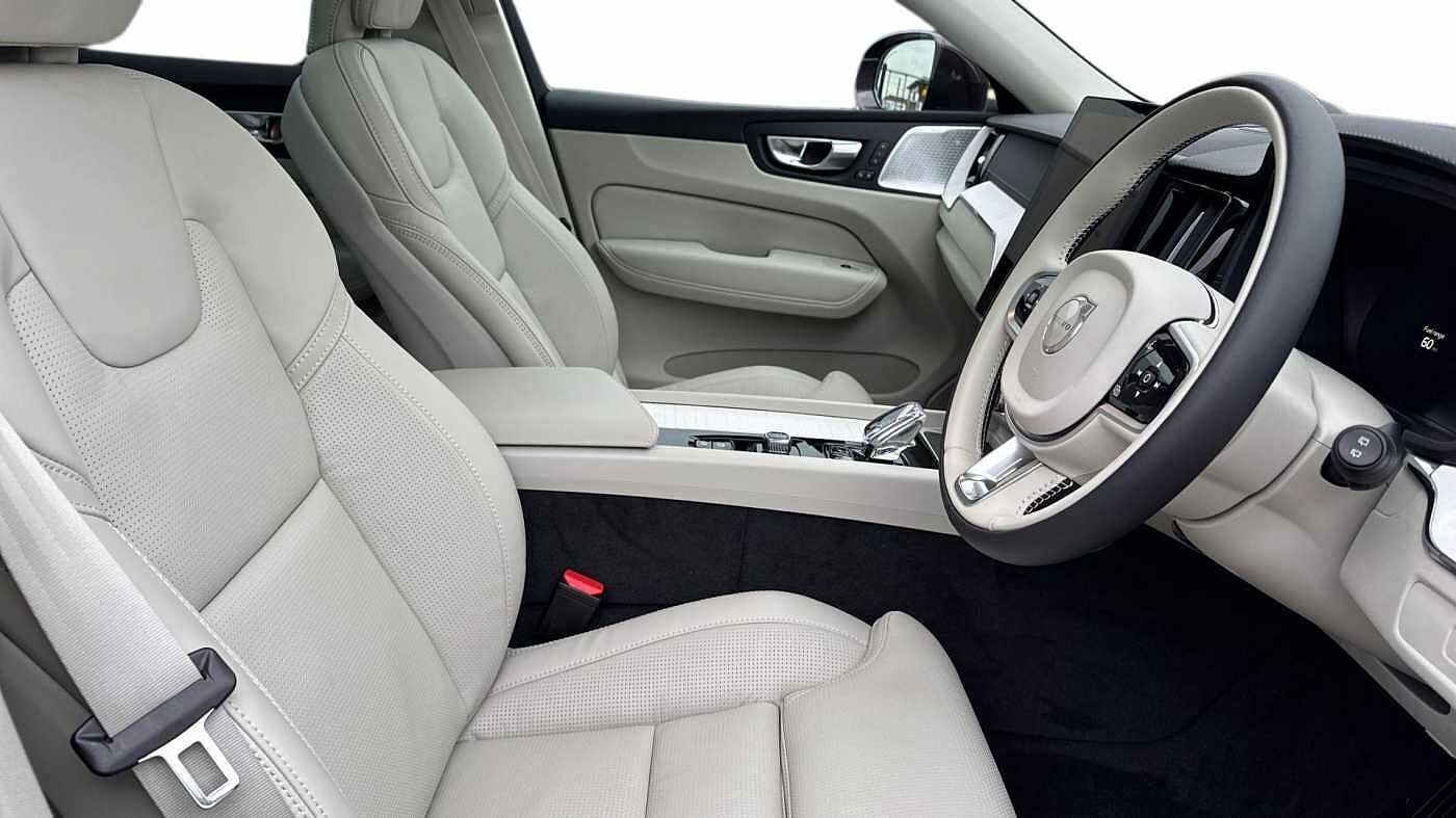 Used Volvo XC60 2026 for sale - 78005511: Photo 9