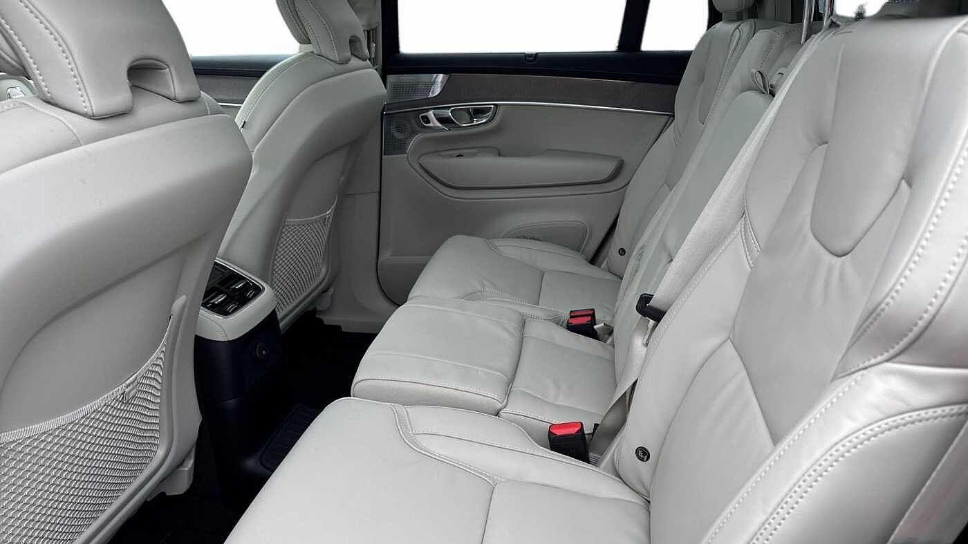 Used Volvo XC90 2026 for sale - 78005497: Photo 10