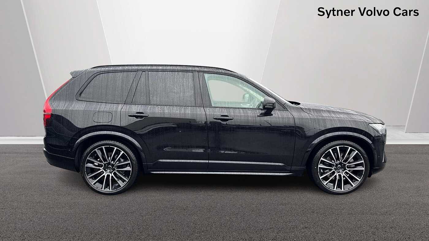 Used Volvo XC90 2026 for sale - 78005497: Photo 3