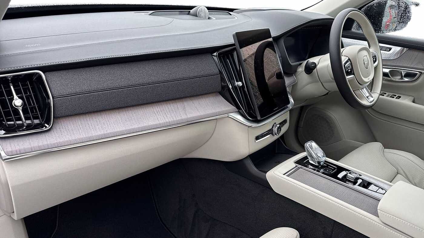 Used Volvo XC90 2026 for sale - 78005497: Photo 4