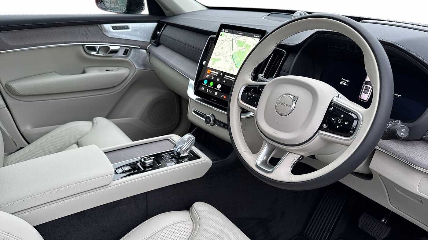 Used Volvo XC90 2026 for sale - 78005497: Photo 5