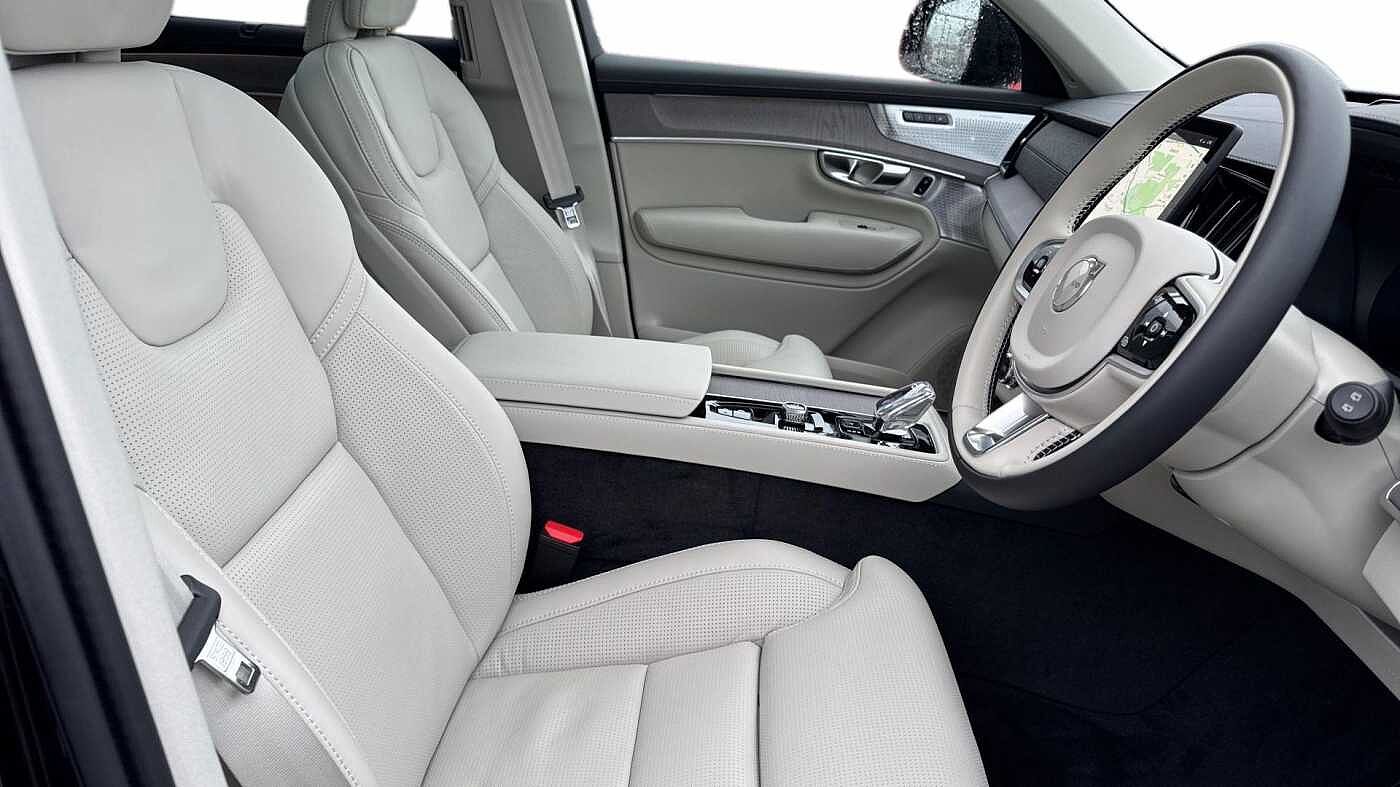 Used Volvo XC90 2026 for sale - 78005497: Photo 9