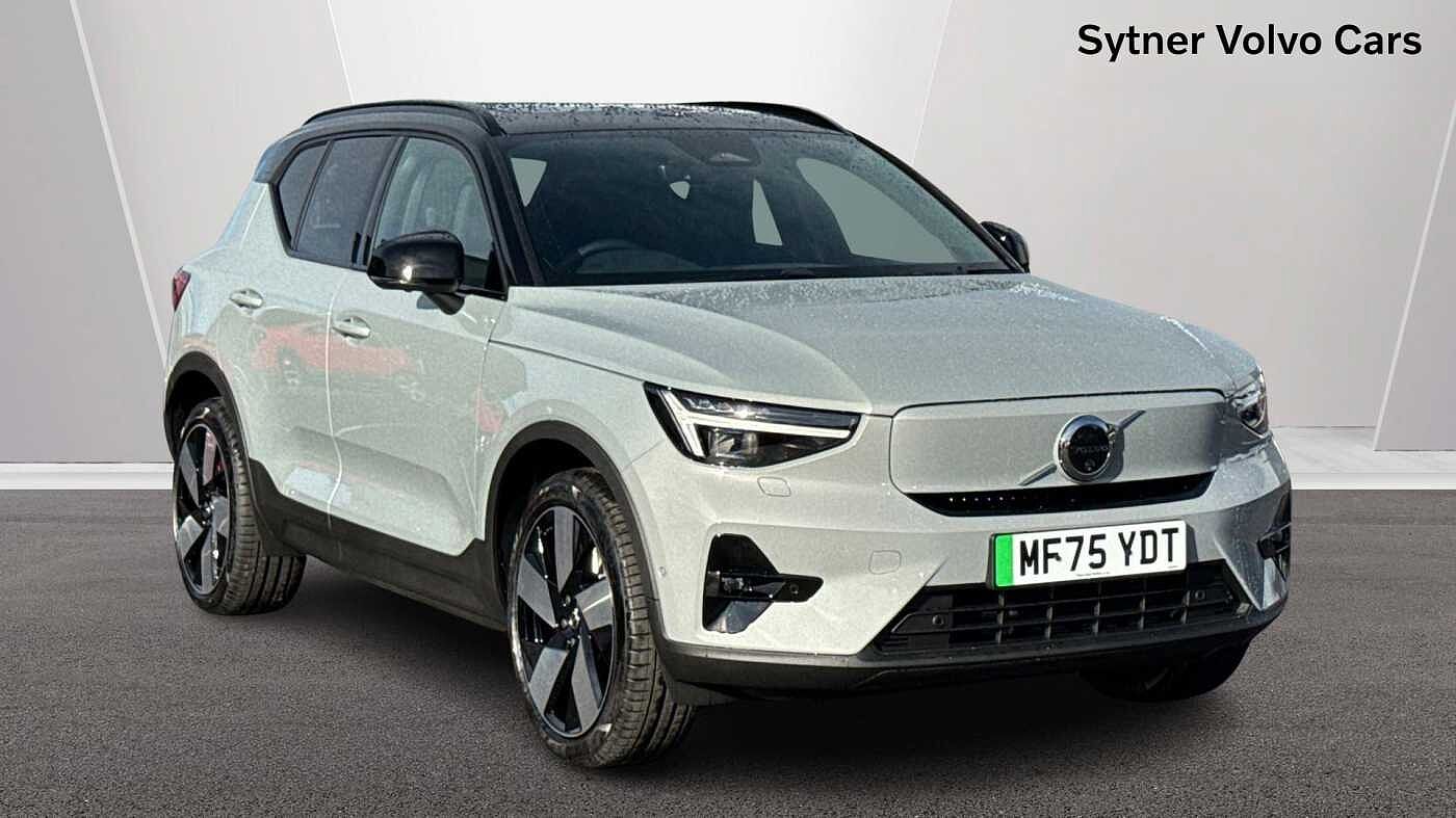 Used Volvo Other 2025 for sale - 76679815: Photo 1