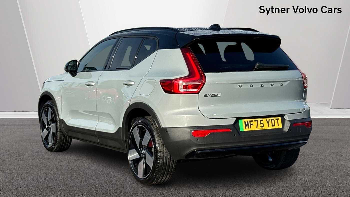 Used Volvo Other 2025 for sale - 76679815: Photo 2