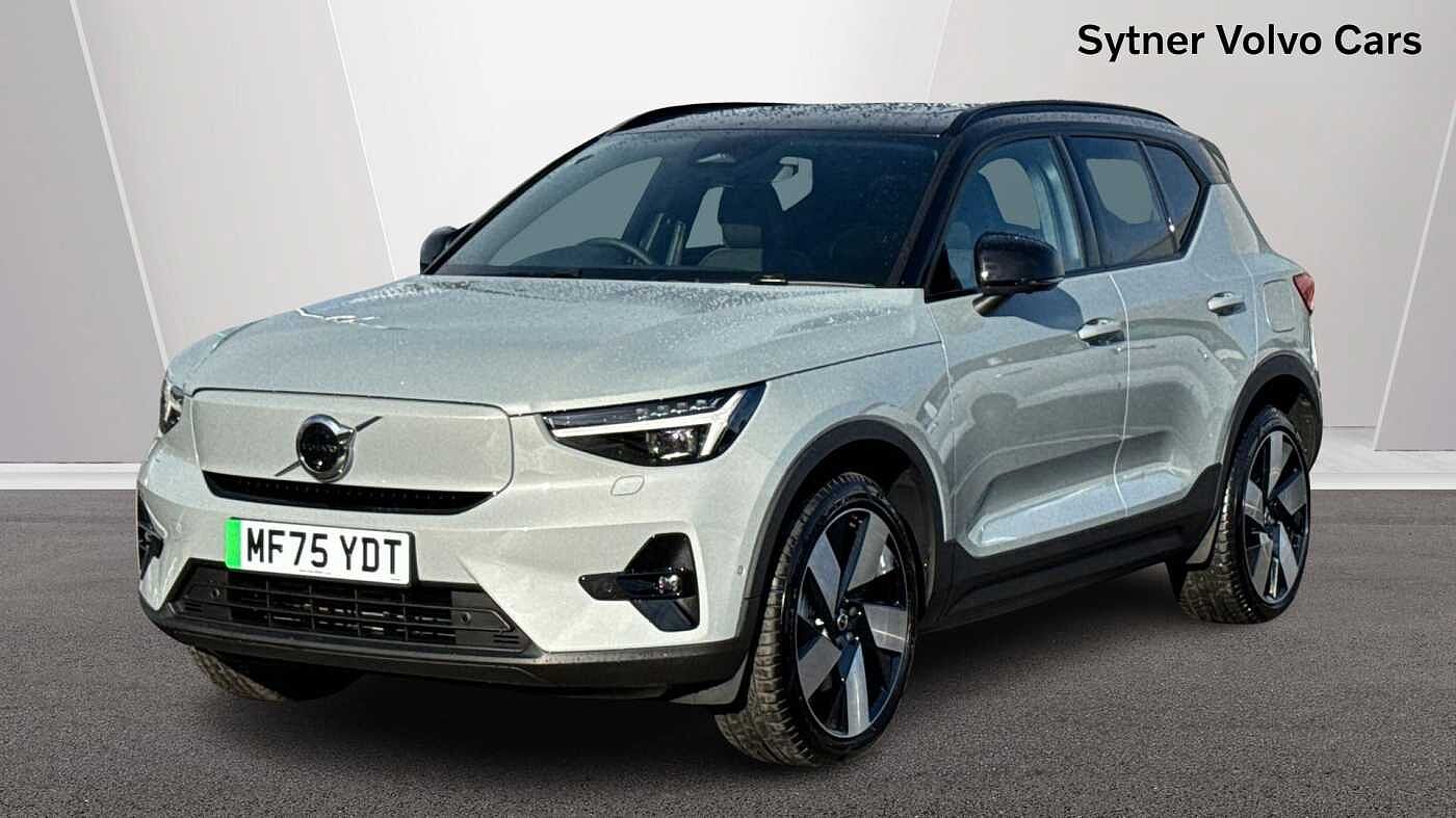 Used Volvo Other 2025 for sale - 76679815: Photo 6