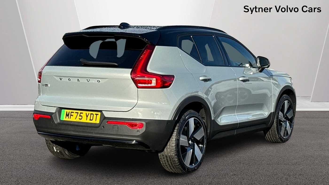 Used Volvo Other 2025 for sale - 76679815: Photo 7