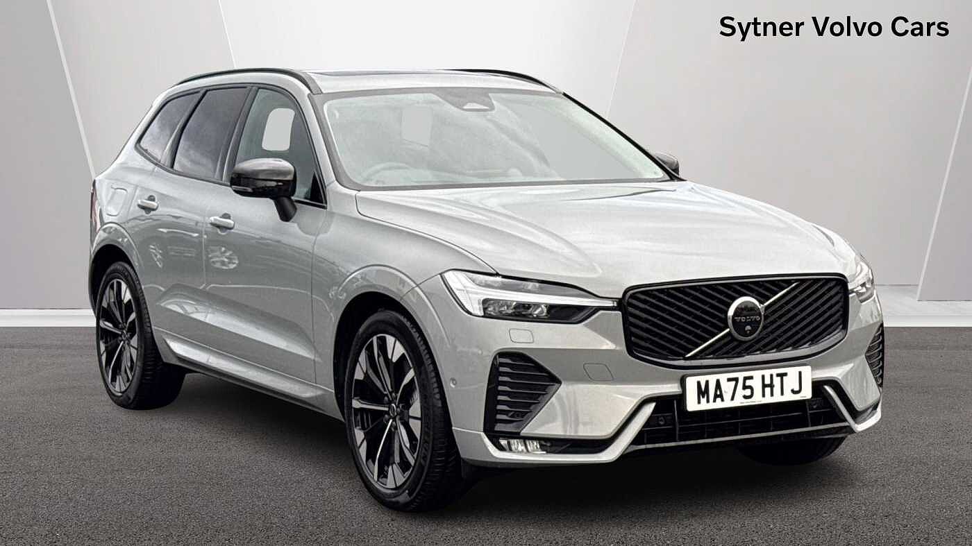 Used Volvo XC60 2025 for sale - 76679486: Photo 1