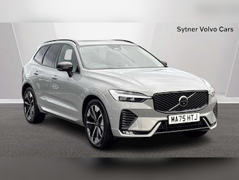 Volvo - XC60