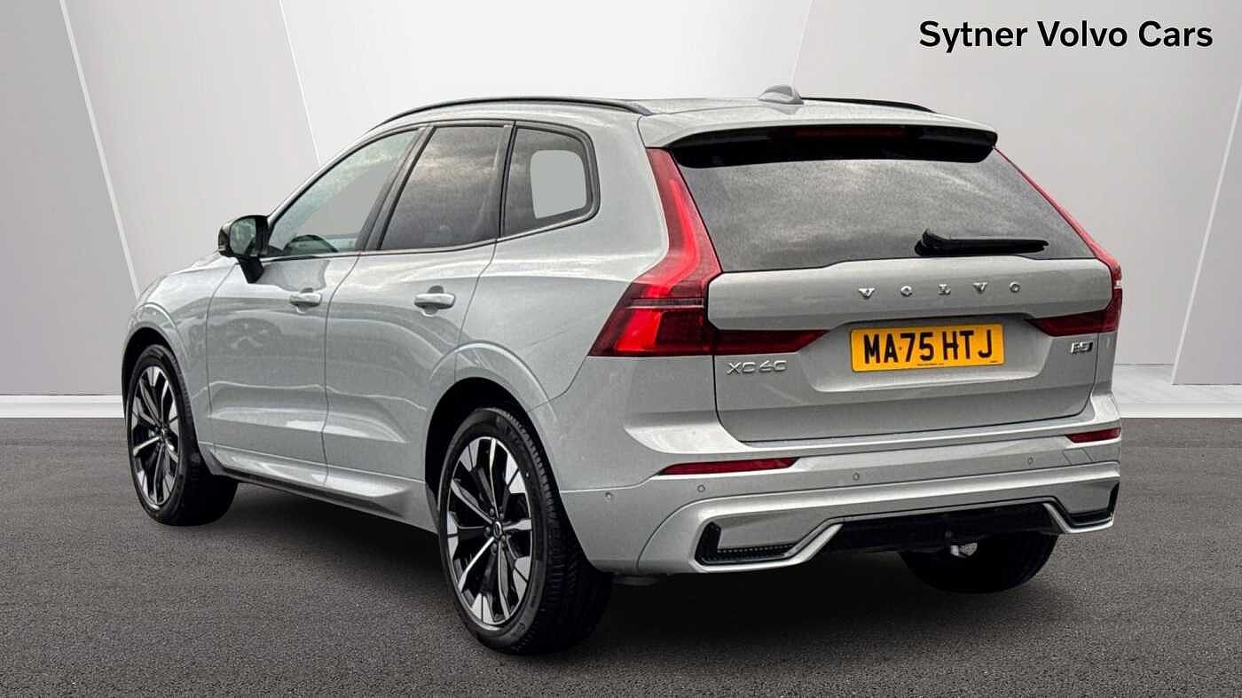 Used Volvo XC60 2025 for sale - 76679486: Photo 2