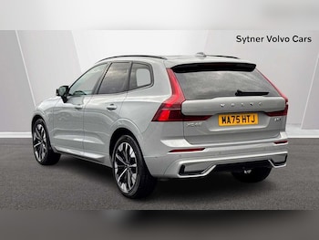 Used Volvo XC60 2025 for sale - 76679486: Photo