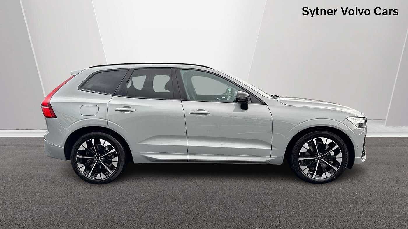 Used Volvo XC60 2025 for sale - 76679486: Photo 3