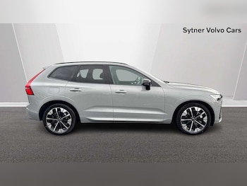 Used Volvo XC60 2025 for sale - 76679486: Photo