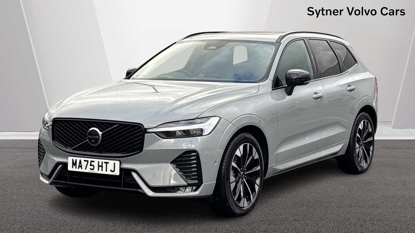 Used Volvo XC60 2025 for sale - 76679486: Photo 6