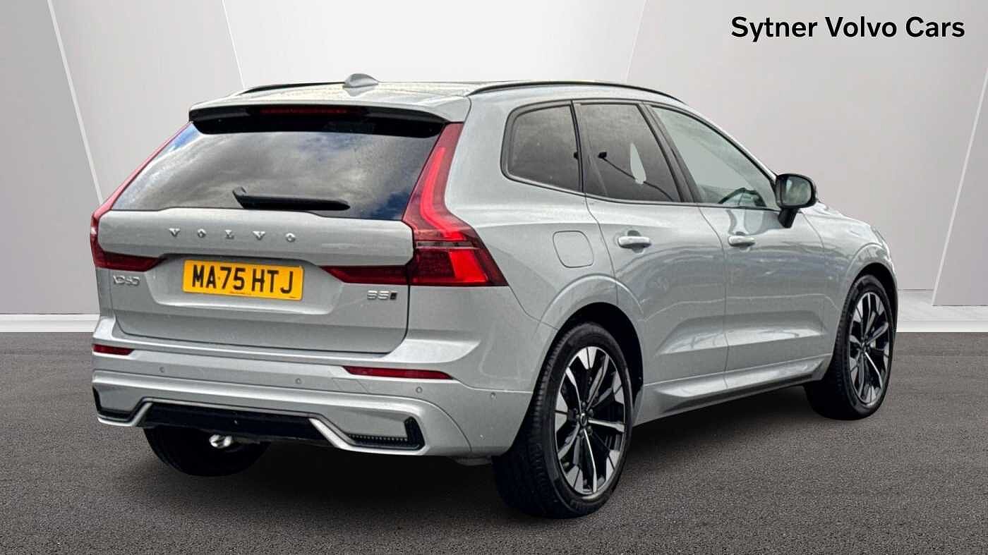 Used Volvo XC60 2025 for sale - 76679486: Photo 7