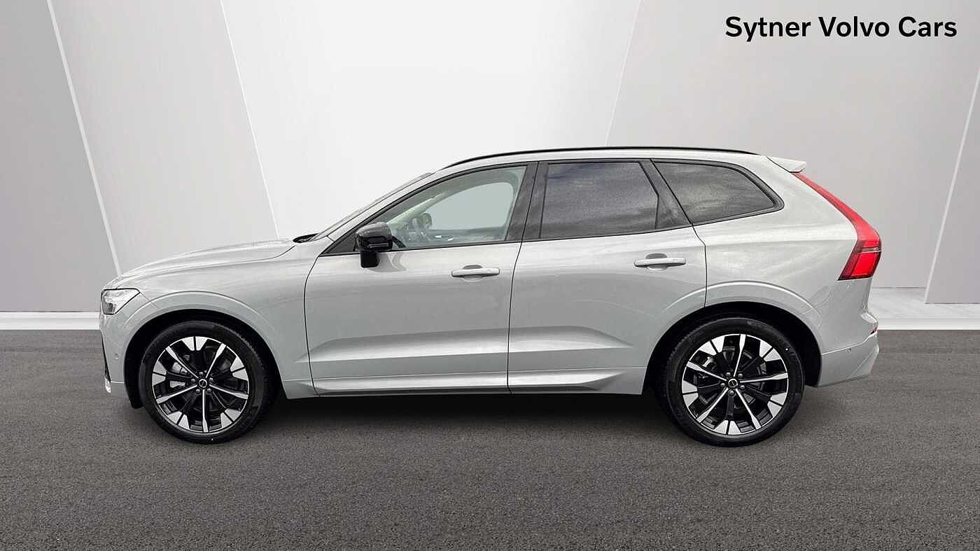 Used Volvo XC60 2025 for sale - 76679486: Photo 8