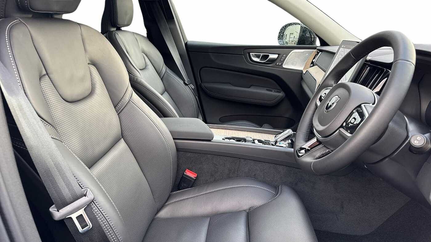 Used Volvo XC60 2025 for sale - 76679486: Photo 9
