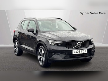 Used Volvo XC40 2025 for sale - 78121337: Photo