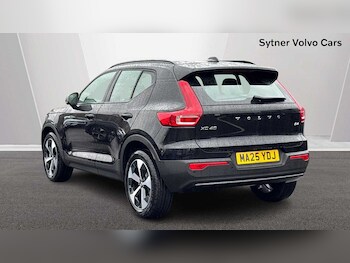 Used Volvo XC40 2025 for sale - 78121337: Photo