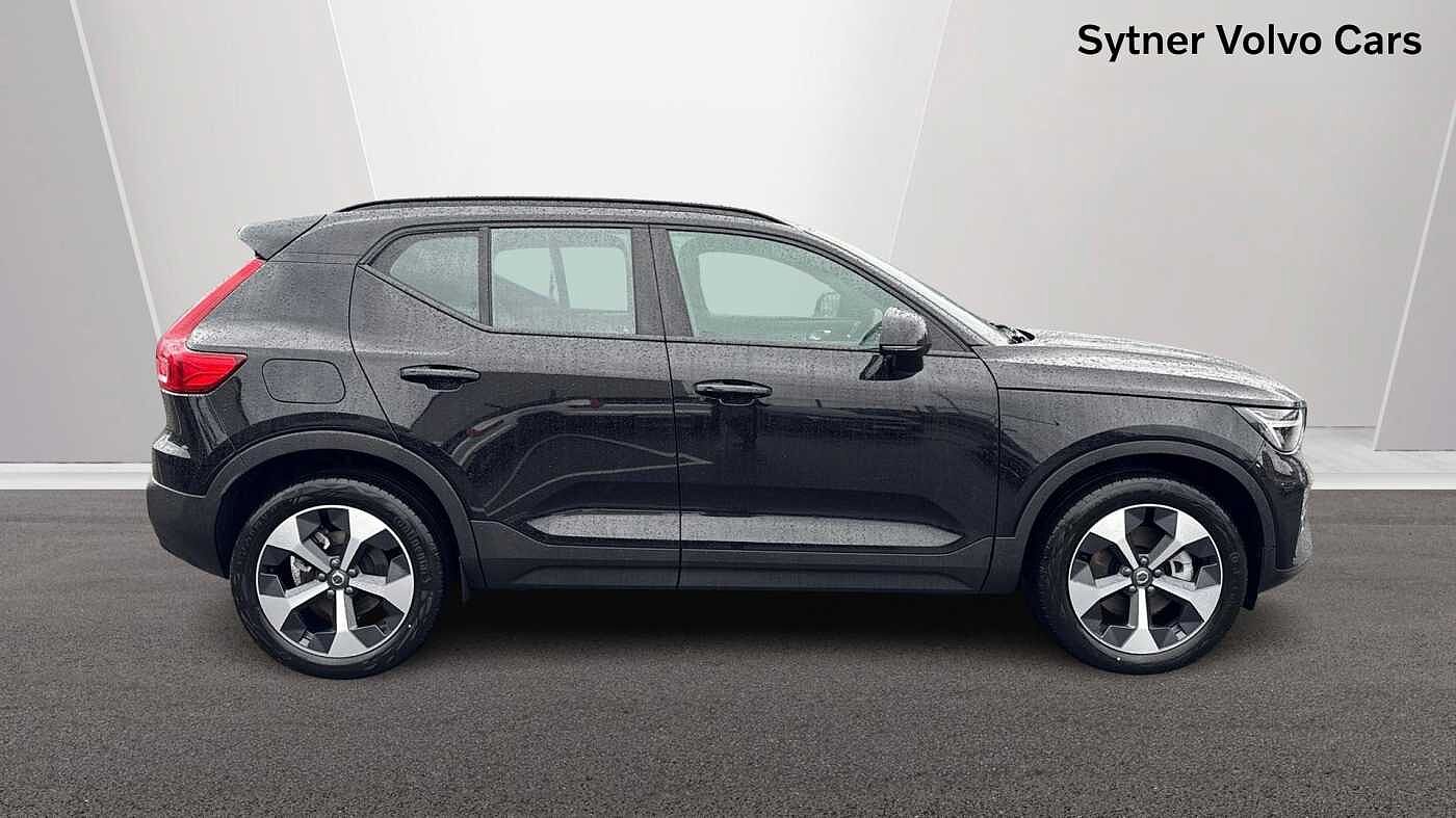 Used Volvo XC40 2025 for sale - 78121337: Photo 3