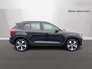 Used Volvo XC40 2025 for sale - 78121337: Photo
