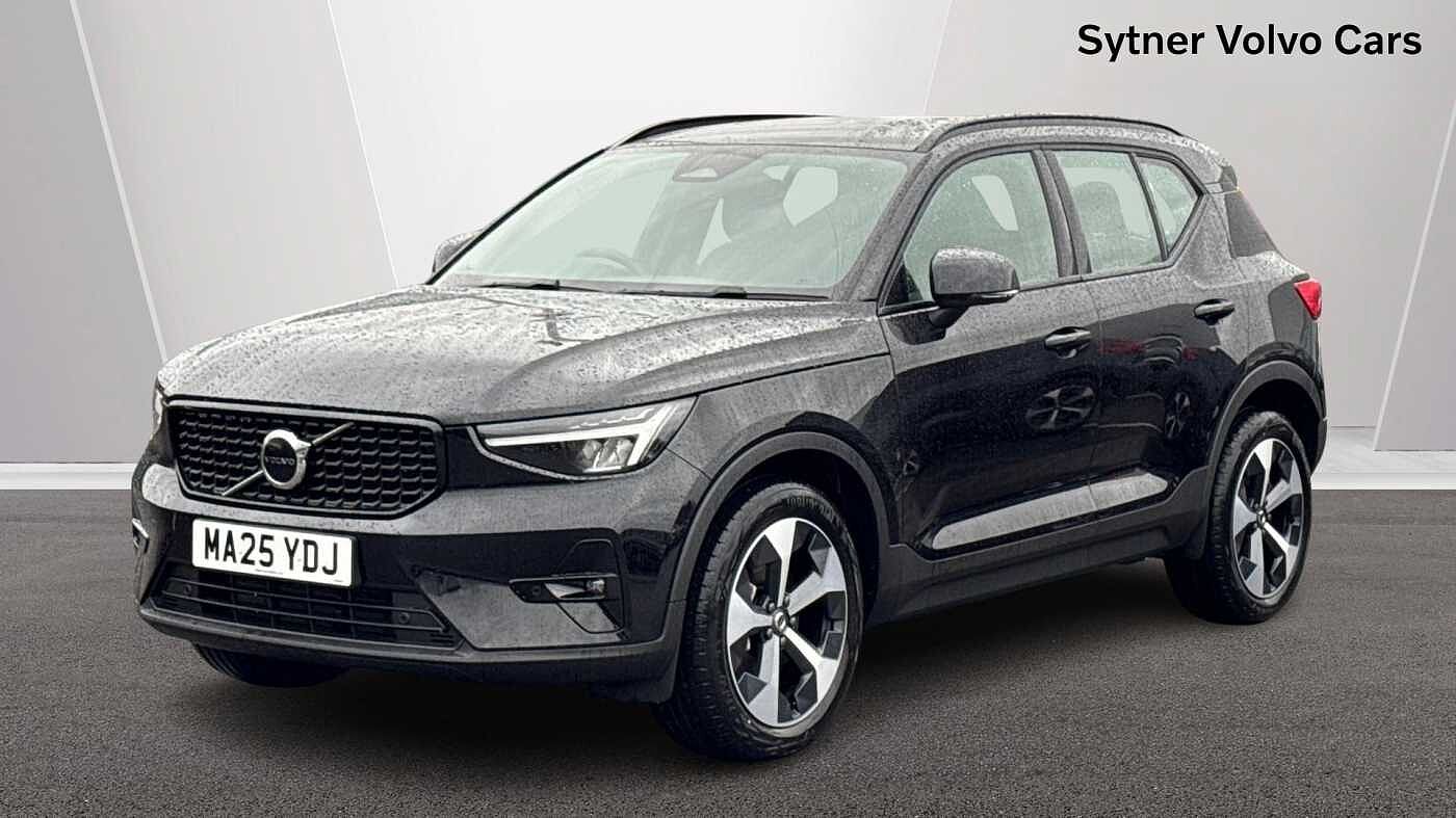 Used Volvo XC40 2025 for sale - 78121337: Photo 6