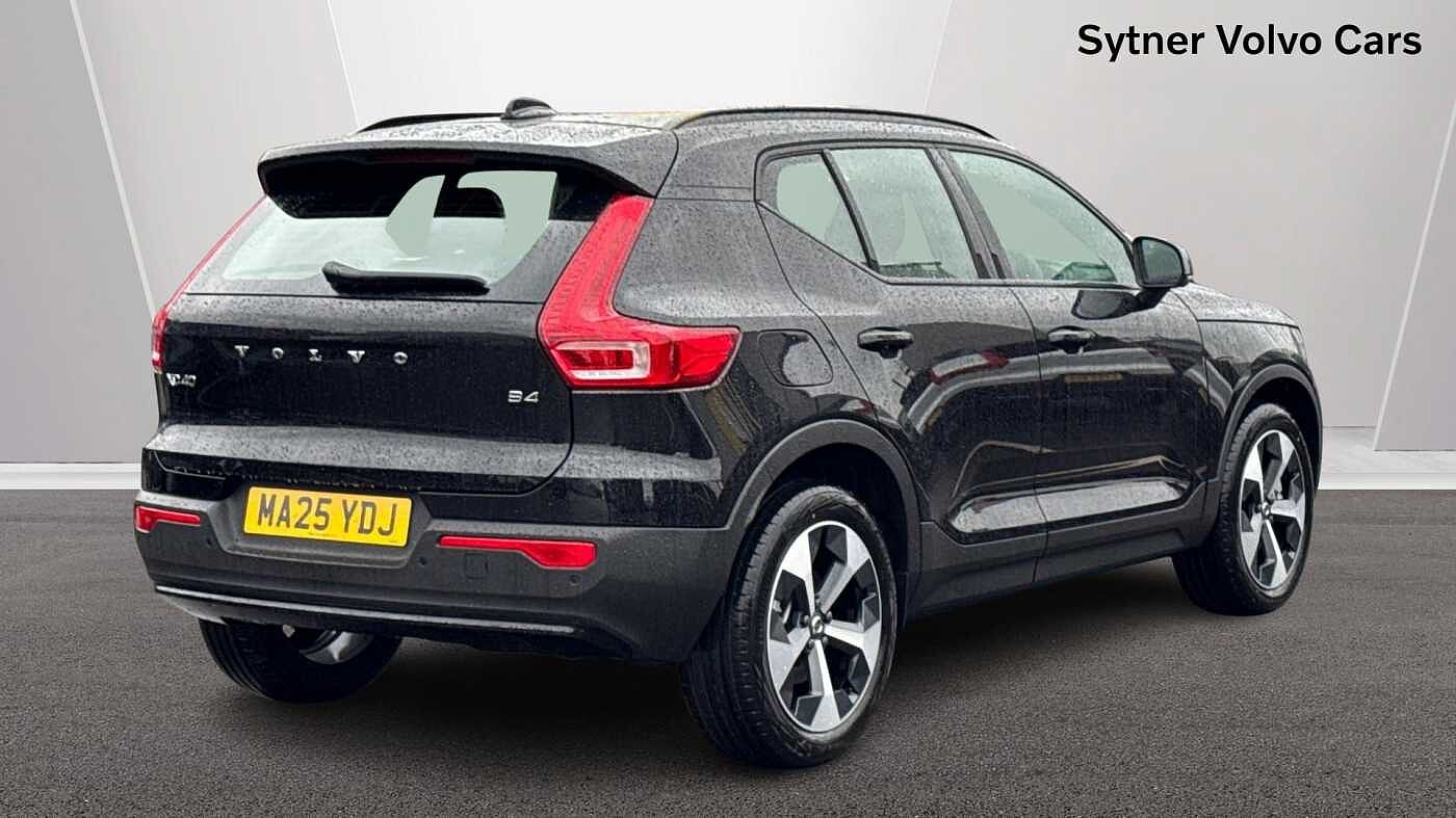Used Volvo XC40 2025 for sale - 78121337: Photo 7