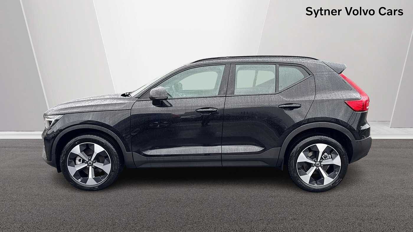 Used Volvo XC40 2025 for sale - 78121337: Photo 8