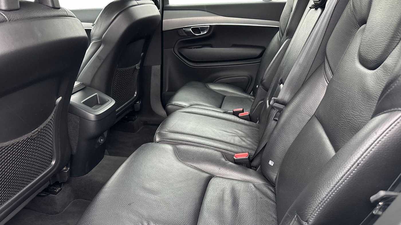 Used Volvo XC90 2021 for sale - 76673959: Photo 10