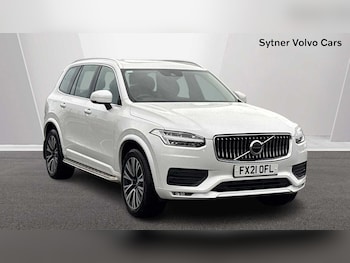 Volvo - XC90