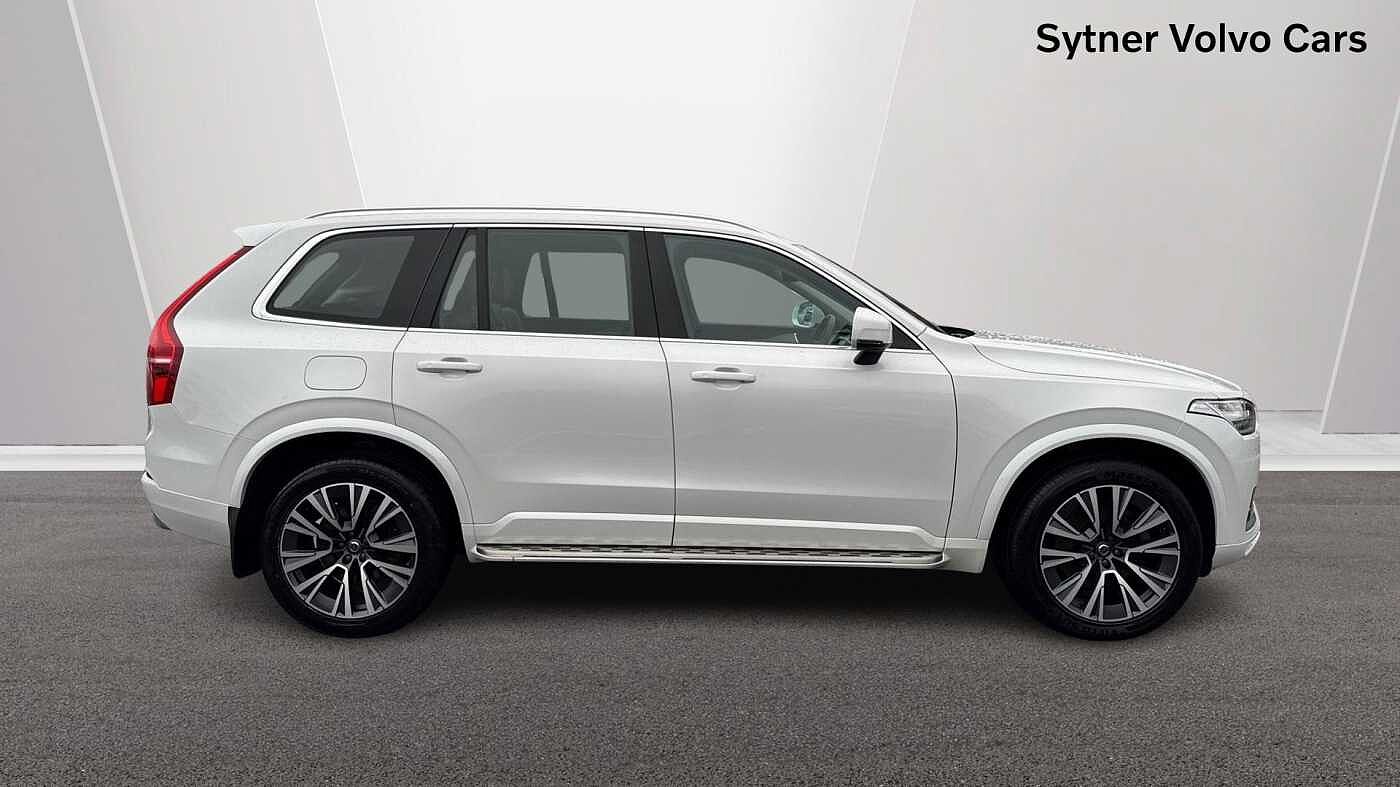 Used Volvo XC90 2021 for sale - 76673959: Photo 3