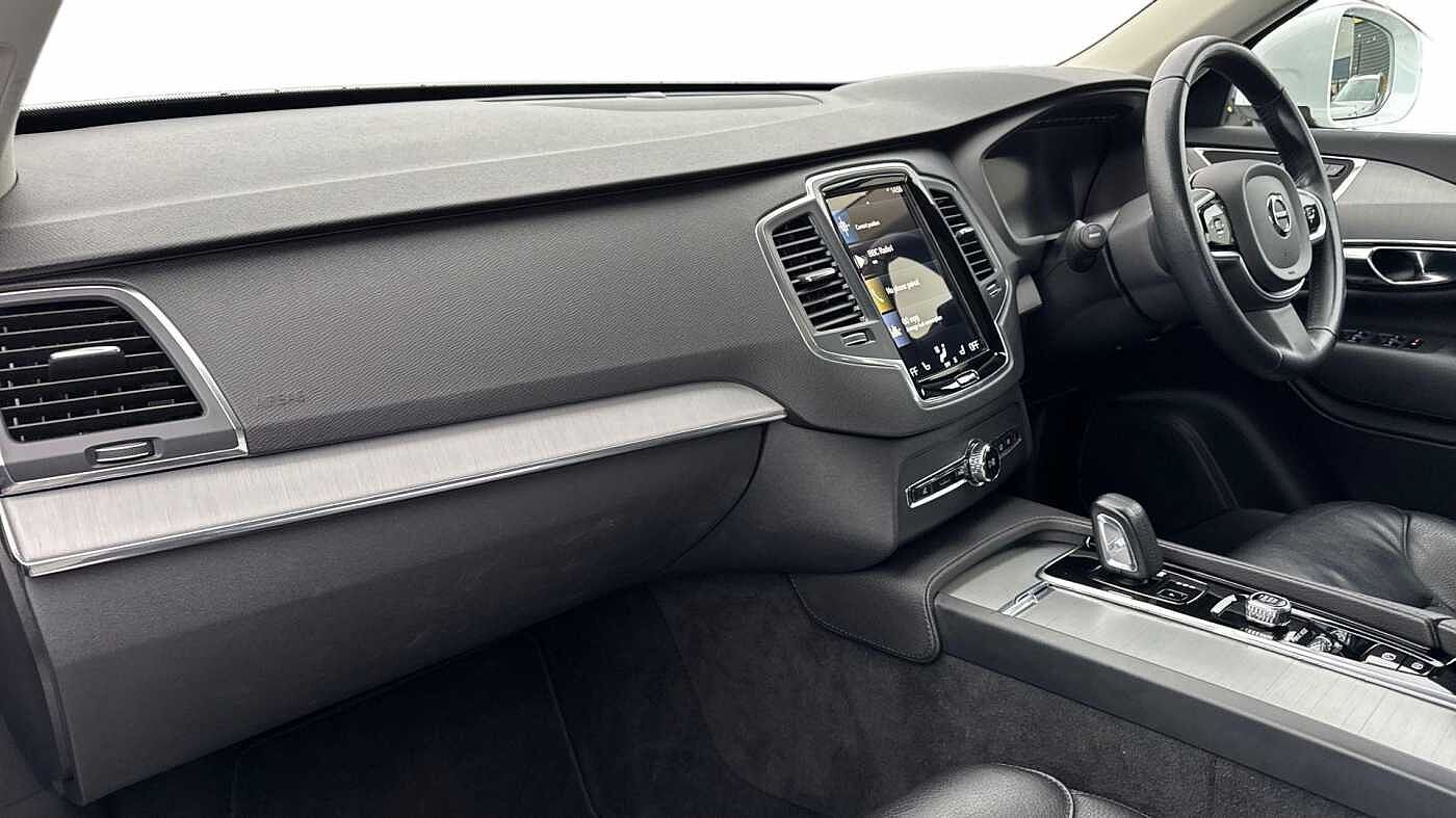 Used Volvo XC90 2021 for sale - 76673959: Photo 4