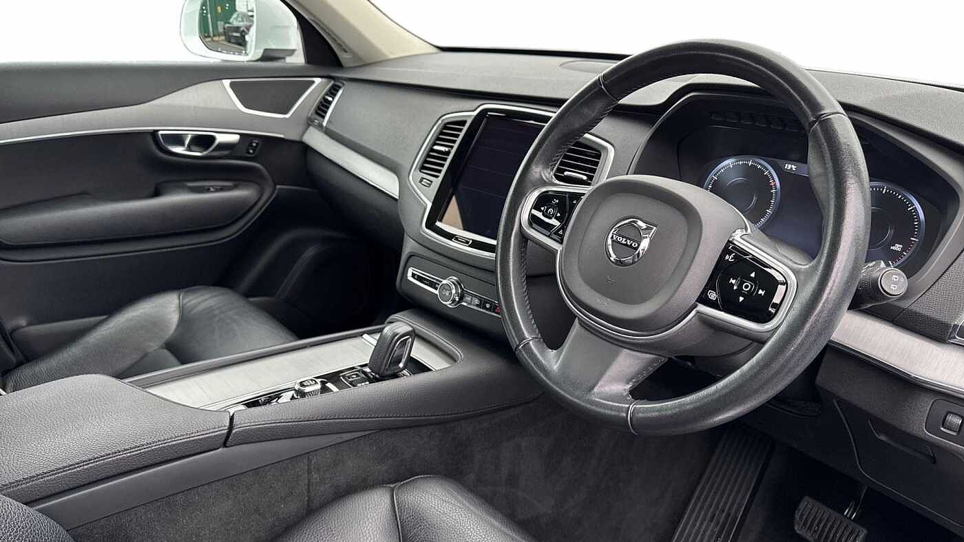 Used Volvo XC90 2021 for sale - 76673959: Photo 5