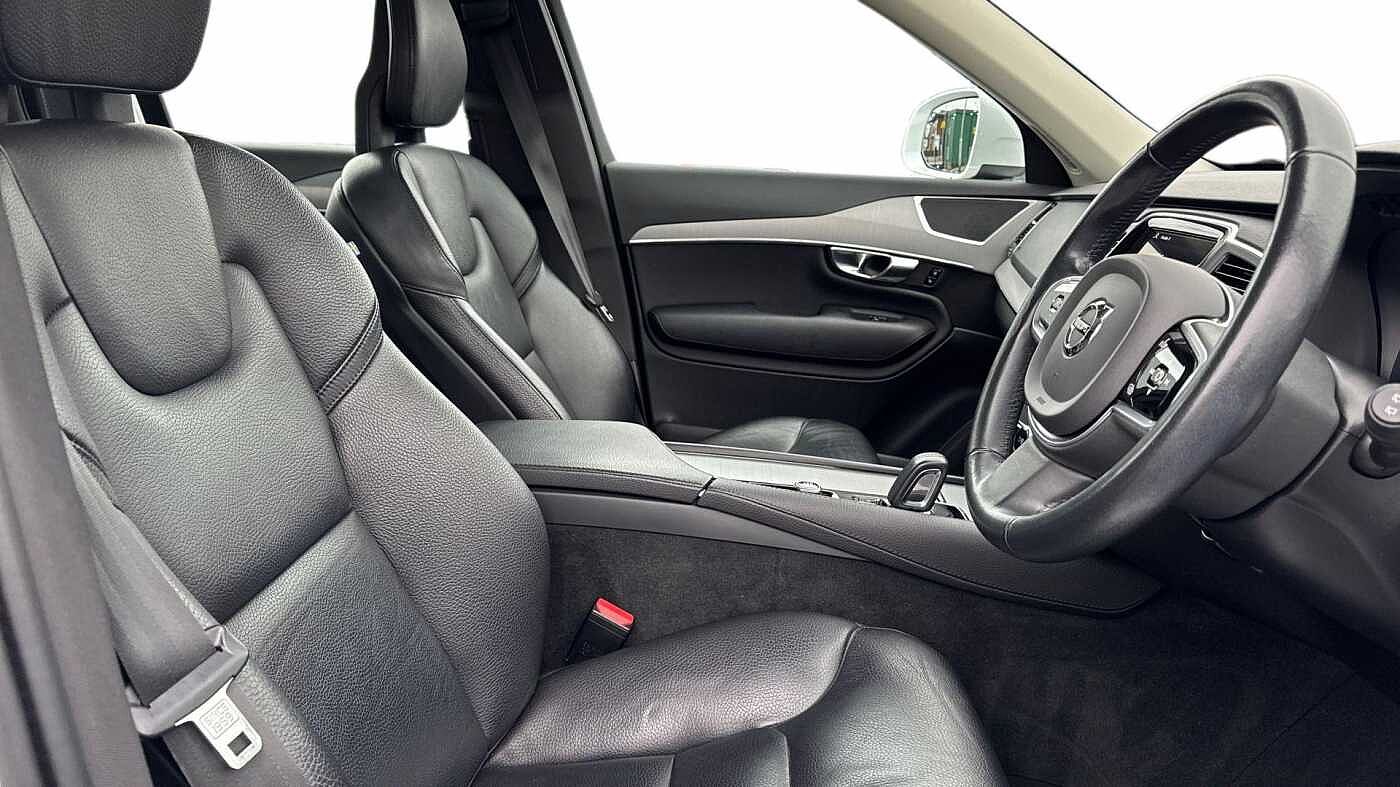 Used Volvo XC90 2021 for sale - 76673959: Photo 9