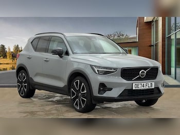 Used Volvo XC40 2024 for sale - 76734289: Photo