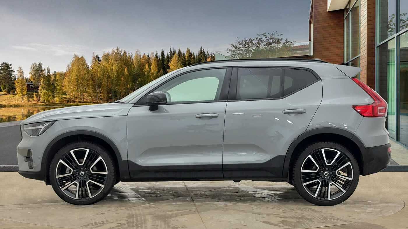 Used Volvo XC40 2024 for sale - 76734289: Photo 6
