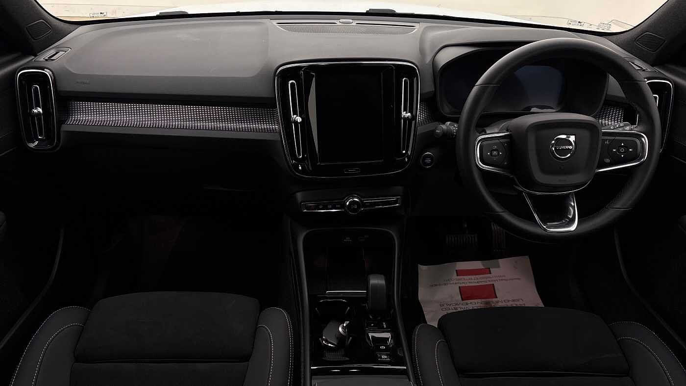 Used Volvo XC40 2024 for sale - 76677434: Photo 10