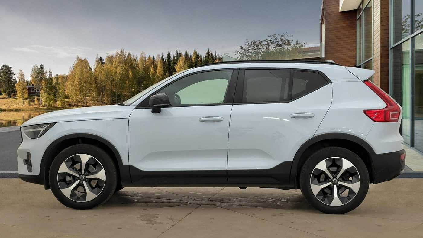 Used Volvo XC40 2024 for sale - 76677434: Photo 6