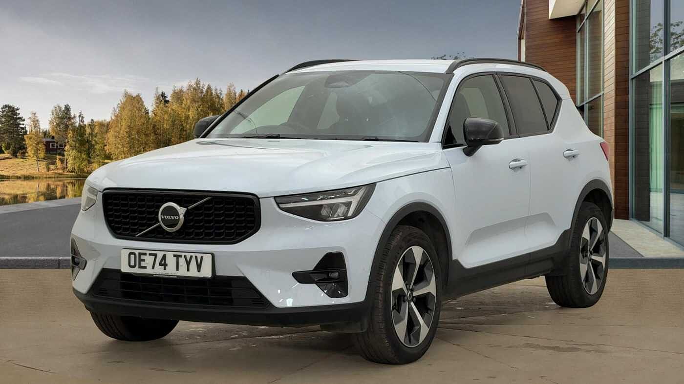 Used Volvo XC40 2024 for sale - 76677434: Photo 7