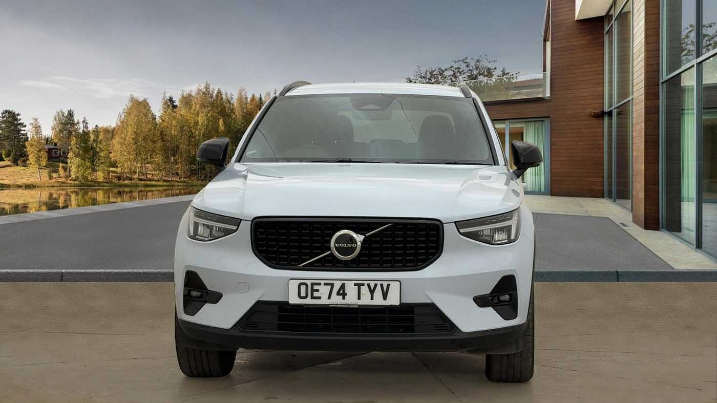Used Volvo XC40 2024 for sale - 76677434: Photo 8
