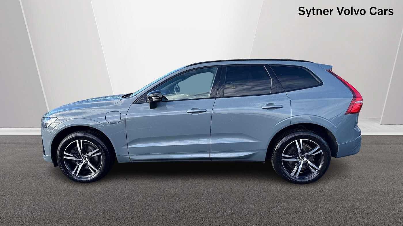 Used Volvo XC60 2021 for sale - 76968785: Photo 8