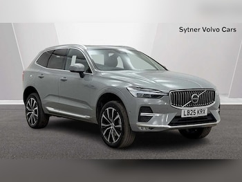 2025 (25) - 2.0 B5P Ultra Dark 5dr AWD Geartronic