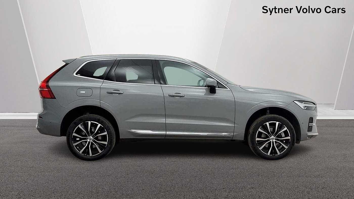 Used Volvo XC60 2025 for sale - 76681536: Photo 2