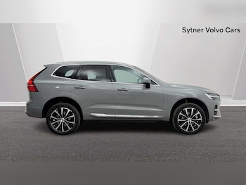 Used Volvo XC60 2025 for sale - 76681536: Photo