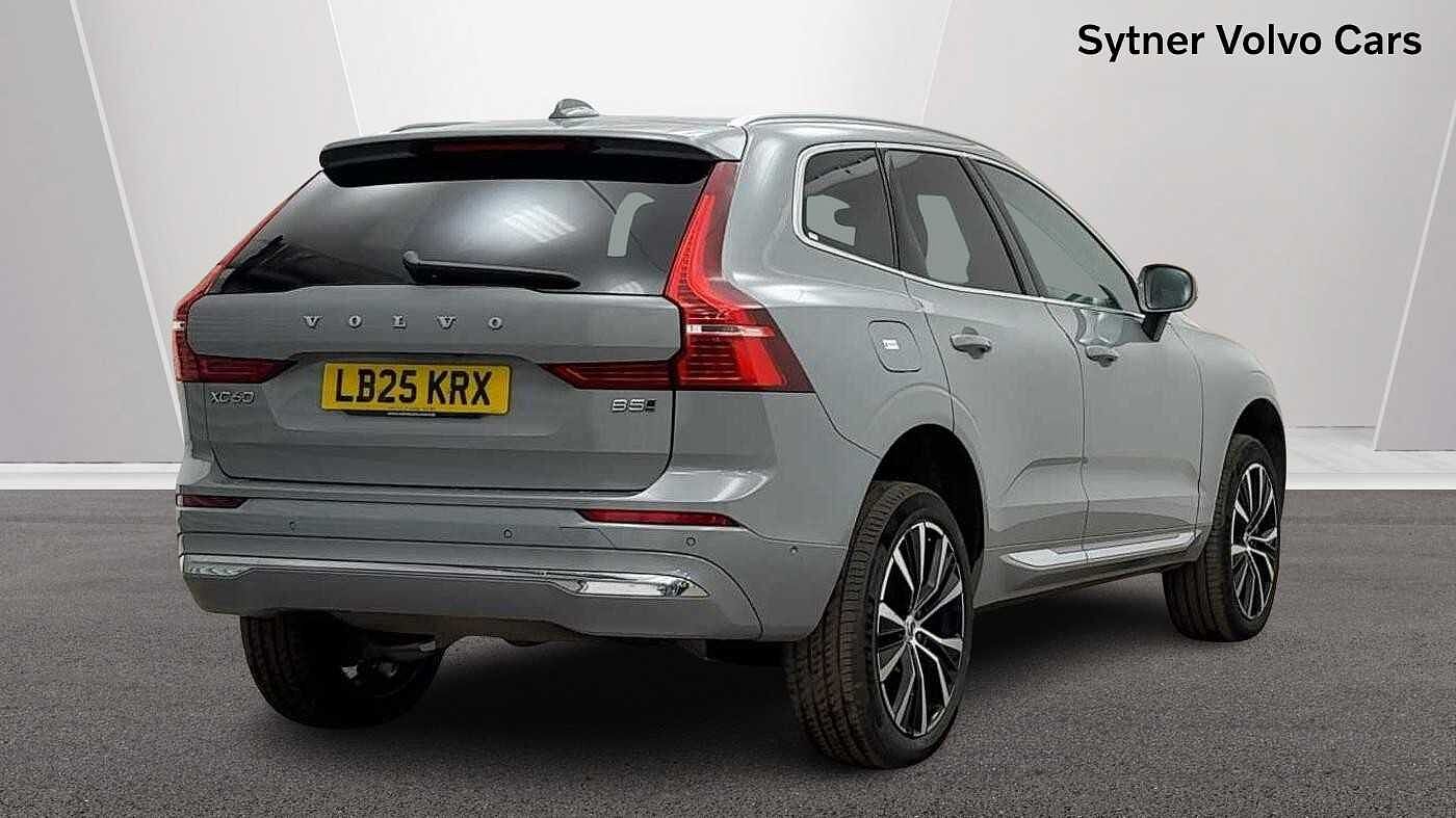 Used Volvo XC60 2025 for sale - 76681536: Photo 3