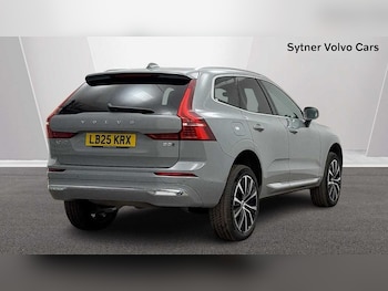Used Volvo XC60 2025 for sale - 76681536: Photo